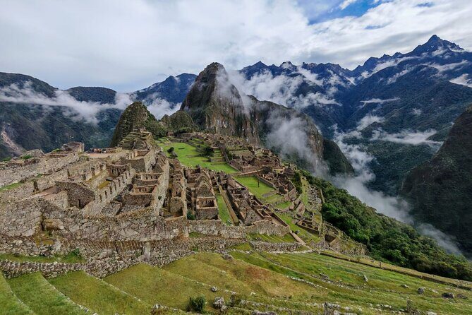 Machu Picchu Full Day Experience from Cusco - Getting Back to Cusco: Lunch Is On You and the Day Still Moves