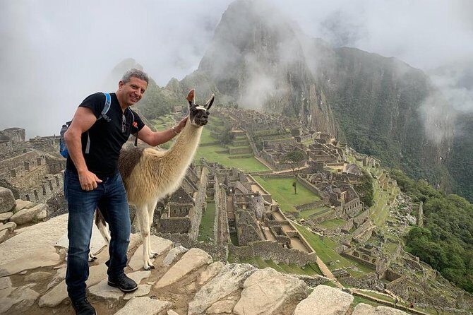 Machu Picchu FULL DAY from Cusco - Key Things to Know Before You Go