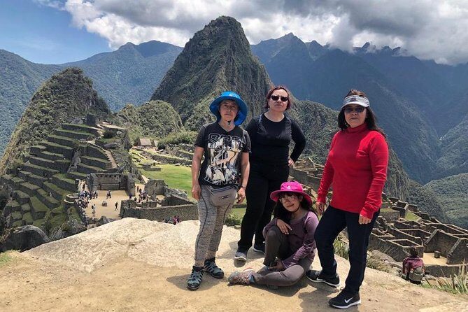 Machu Picchu FULL DAY from Cusco - Back down to Cusco: late evening logistics and what to watch