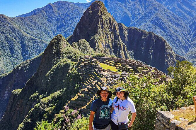 Machu Picchu Full Day from Cusco - Circuits and Ticket Availability: The Planning Snag You Must Check