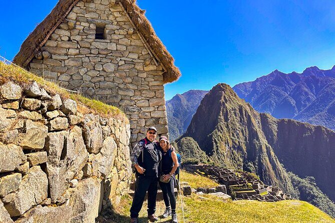 Machu Picchu Full Day from Cusco - Practical Packing and Timing That Actually Helps
