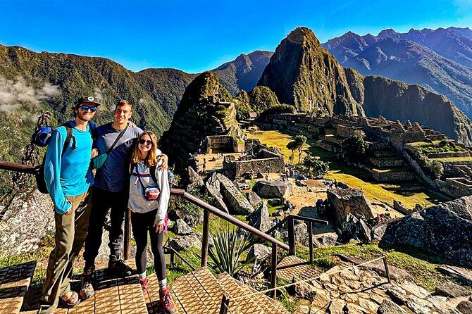 Machu Picchu full day from Cusco - by Panoramic Train - Key highlights worth planning for