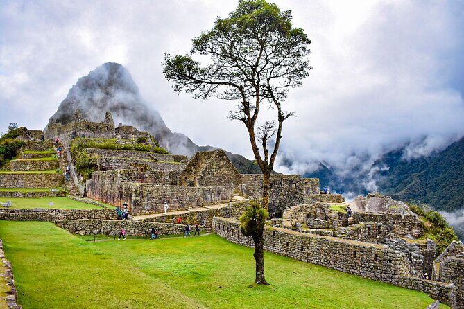 Machu Picchu full day from Cusco - by Panoramic Train - Price and value: what you’re really paying for