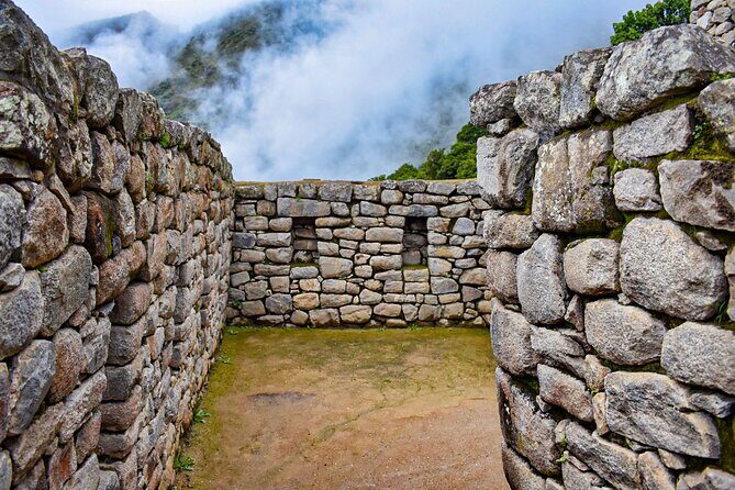 Machu Picchu full day from Cusco - by Panoramic Train - How hard is this day, really?