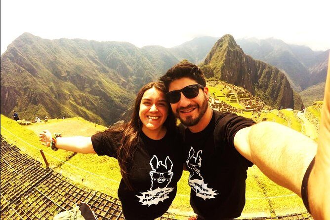 Machu Picchu Full Day Guided Tour - Optional Lunch - Key things you’ll notice on this tour