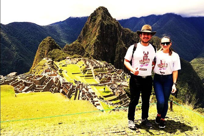 Machu Picchu Full Day Guided Tour - Optional Lunch - Inside the Citadel with an Official Guide: What the Time Is For