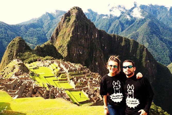 Machu Picchu Full Day Guided Tour - Optional Lunch - Aguas Calientes Again: Market Time, River Views, Optional Lunch