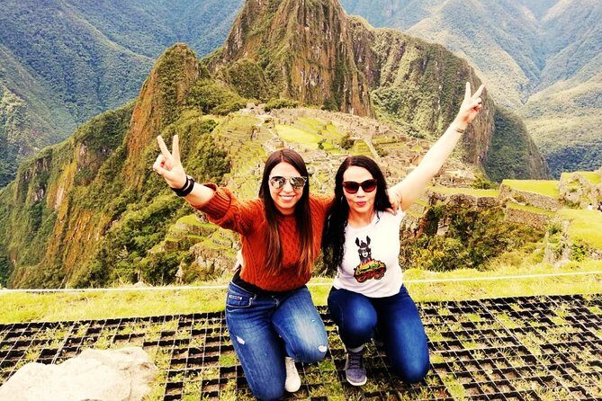 Machu Picchu Full Day Guided Tour - Optional Lunch - Price and Value: Is $399.90 a Good Deal for You?