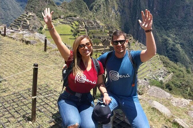 Machu Picchu Full Day, Maravilla del Mundo - Starting in Cusco: Pickup, Meeting Point, and What to Do First