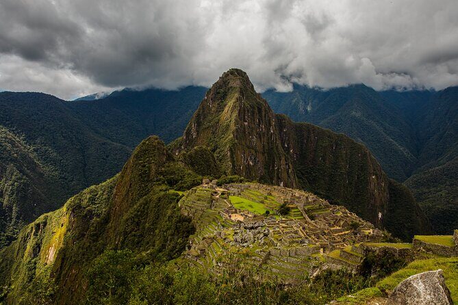 Machu Picchu Full-Day Private Tour by Train from Cusco - Key Highlights You’ll Feel Immediately