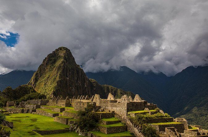 Machu Picchu Full-Day Private Tour by Train from Cusco - Who Should Book This Machu Picchu Private Train Tour