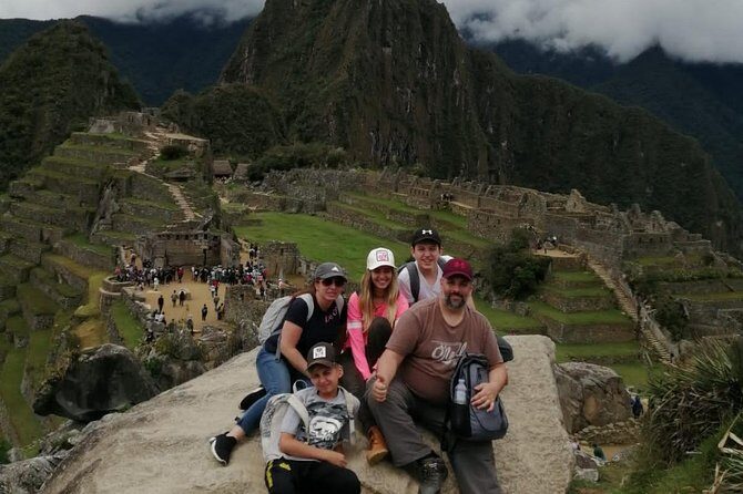 Machu Picchu Full Day the Best Service - Key Highlights Worth Your Attention