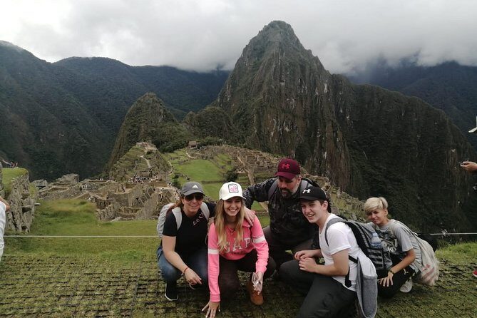 Machu Picchu Full Day the Best Service - Cusco to Ollantaytambo by Car: A 90-Minute Head Start