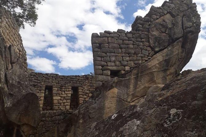 Machu Picchu Full Day the Best Service - The Guided Tour Experience: What a Private Guide Changes