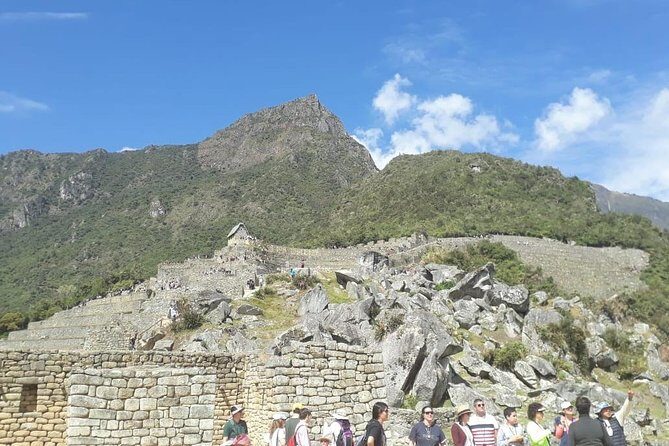 Machu Picchu Full Day the Best Service - Early Morning Pickup in Cusco: Worth It, Even If It’s Brutal