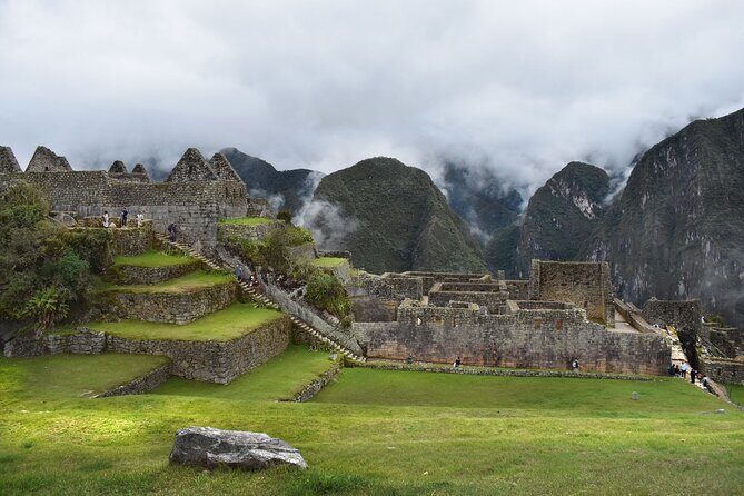 Machu Picchu full day Tour by train Expedition - Key Points Worth Knowing Before You Go