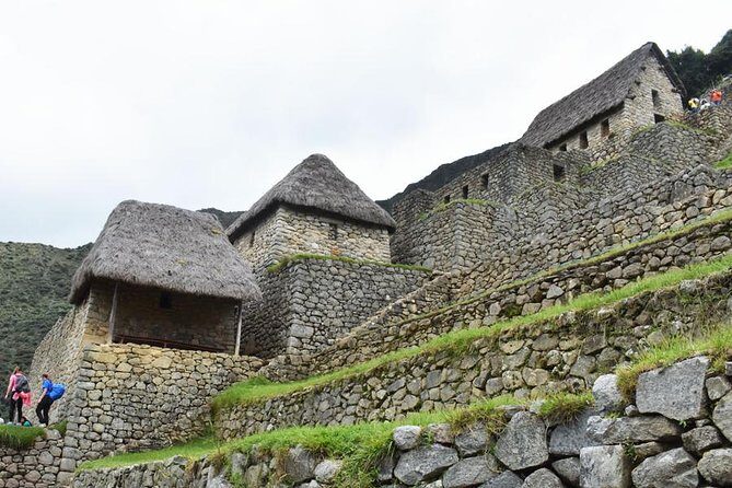 Machu Picchu full day Tour by train Expedition - Pickup in Cusco: Convenient Start Points (Center and Wanchaq)