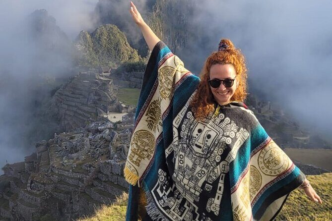 Machu Picchu Full Day Tour from Cusco - Cusco to Ollantaytambo and the Train Ride to Aguas Calientes