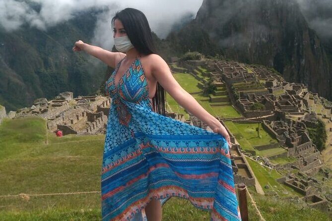 Machu Picchu Full Day Tour from Cusco - Historic Sanctuary of Machu Picchu: Main Plaza, Royal Quarters, and the Temple of the Three Windows