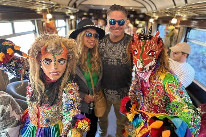 Machu Picchu Full Day Tour from Cusco - Aguas Calientes midday break: eat, reset, and get your second wind