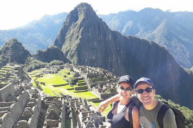 Machu Picchu Full Day Tour from Cusco - Return to Cusco: train plus bus, arriving late evening