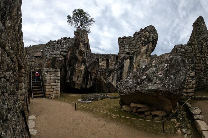 Machu Picchu Full-Day Tour from Cusco with Train, Bus, Tour Guide - Your Guided Machu Picchu Circuit: Why Route Choice Changes Everything