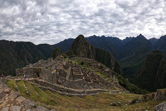 Machu Picchu Full-Day Tour from Cusco with Train, Bus, Tour Guide - Price and Value: Is $369 Worth It for One Day?