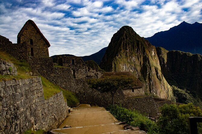 Machu Picchu Full-Day Tour from Cusco with Train, Bus, Tour Guide - Who This Tour Suits Best (and Who Might Want Another Option)