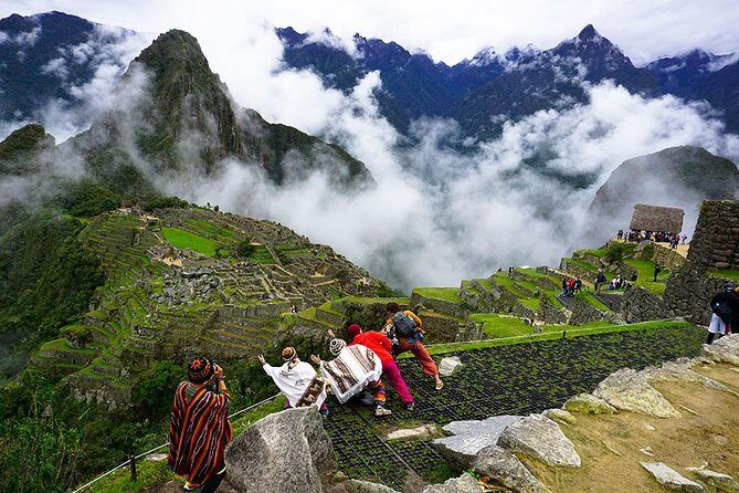 Machu Picchu Full Day Tour / Machu Picchu Day Trip - Key things to know before you go