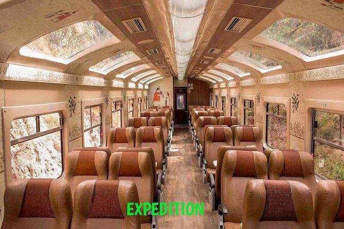 Machu Picchu Full Day Tour / Machu Picchu Day Trip - Price and value: what $385 really buys you