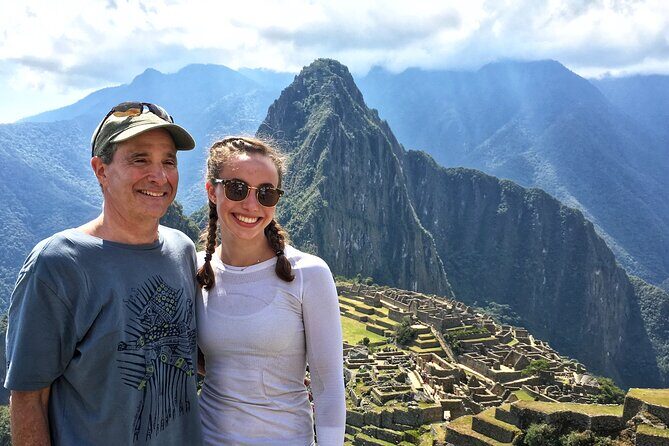Machu Picchu Full Day Tour with a Private Guide - Cusco to Ollantaytambo: getting out of the city and into altitude reality