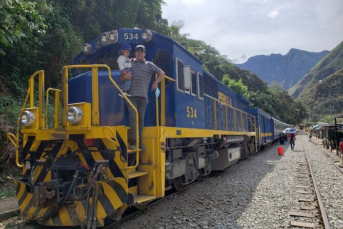 Machu Picchu Full Day Tour with a Private Guide - Who this Machu Picchu full-day tour is best for