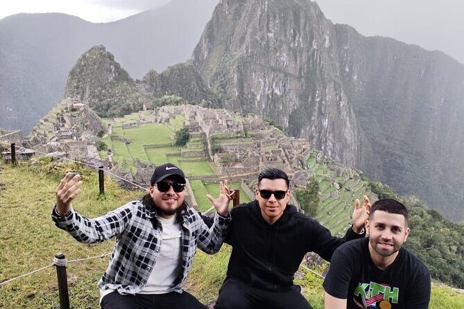 Machu Picchu Full Day Train Tour - Transport plan and pacing: what the included train, bus, and shuttle really do