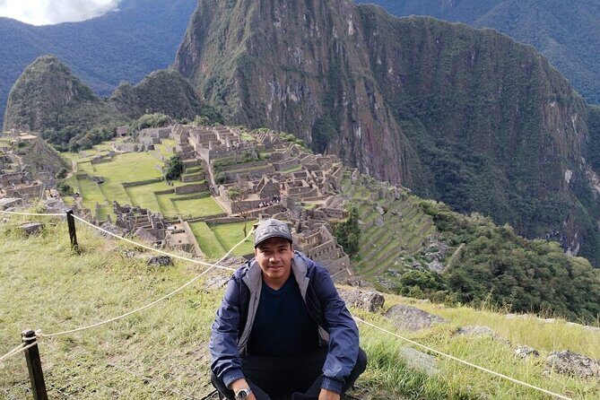 Machu Picchu Full Day Train Tour - Price and value: what $305 includes (and what it doesn’t)