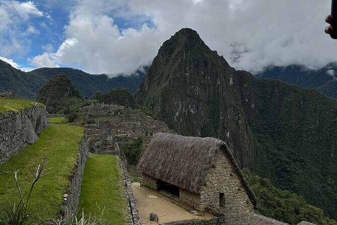 Machu Picchu Full Day Train Tour - Weather reality and schedule: why timing changes how the ruins feel