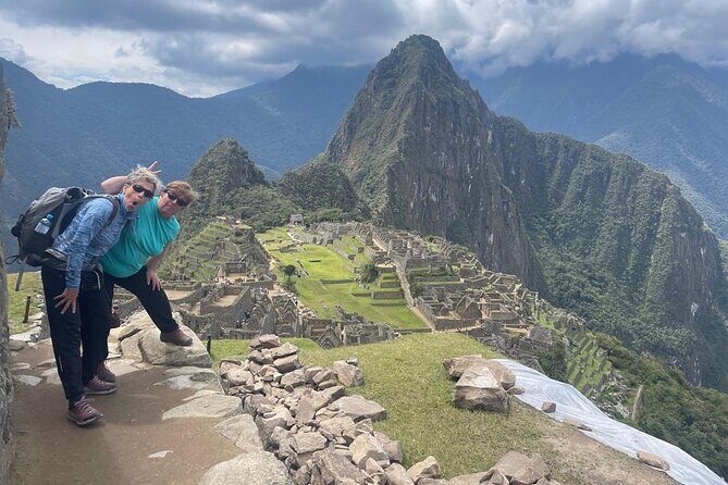 Machu Picchu Full Day Train Tour - Who this tour fits best (and who should think twice)