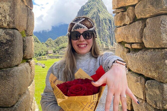 Machu Picchu Full Day Train Tour - Machu Picchu visit: 3 hours at the citadel, with entry handled