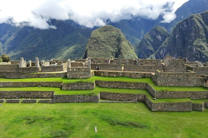 Machu Picchu Full Day Trip by Train from Cusco - Inside the citadel: what you’ll see with your guide