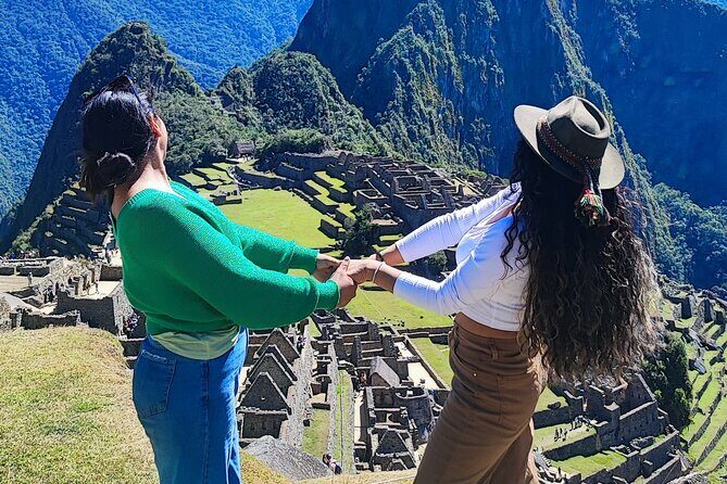 Machu Picchu Full Day Trip by Train from Cusco - Price and value: what you’re paying for in plain terms