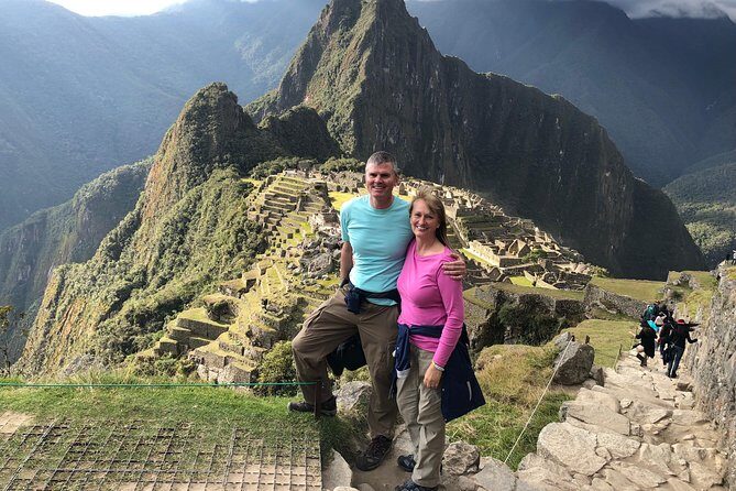 Machu Picchu Full Day with box Lunch - Private Tour - Lunch, then the return: box meal, train timing, and a late-night arrival
