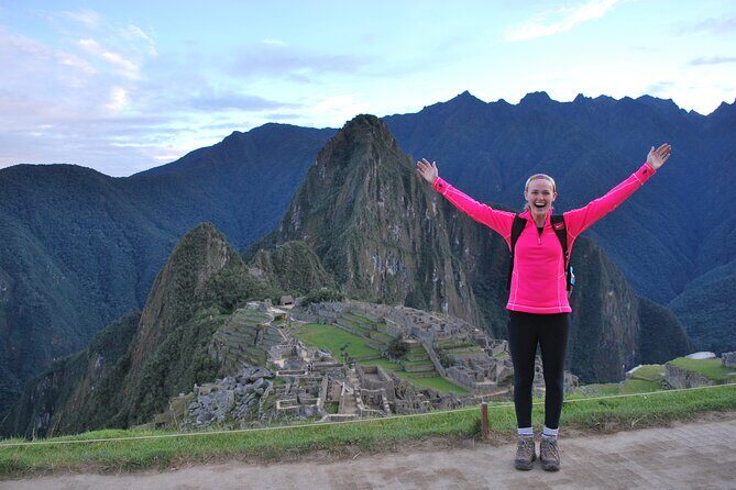 Machu Picchu Full Day with box Lunch - Private Tour - Price and value: what $474 buys (and what it doesn’t)