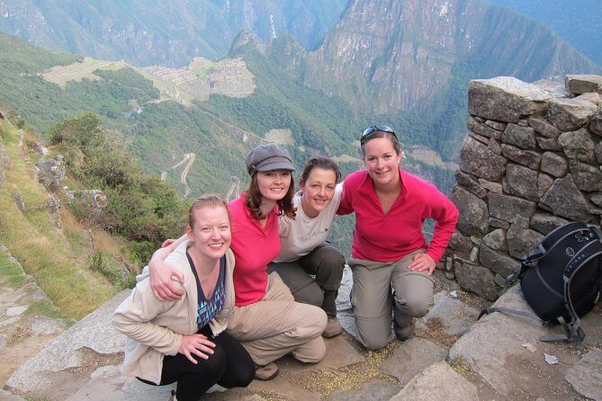 Machu Picchu Full Day with box Lunch - Private Tour - Who should book this private Machu Picchu full day (and who might not)
