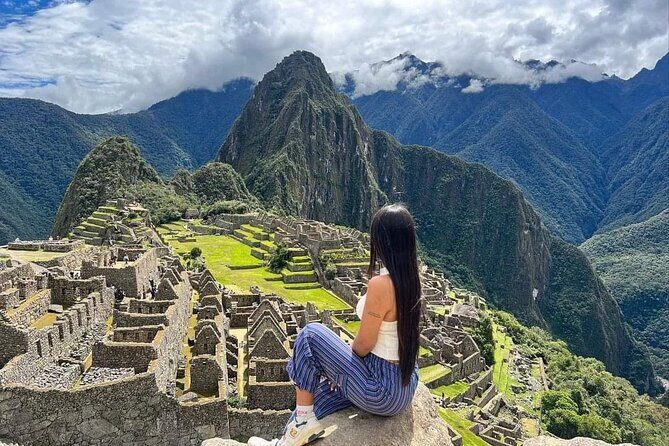 Machu Picchu Full Day with Panoramic Train With Best Circuit - Quick hits before you go