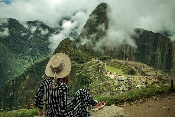Machu Picchu Full Day with Panoramic Train With Best Circuit - Machu Picchu logistics handled: the real value of this full-day plan