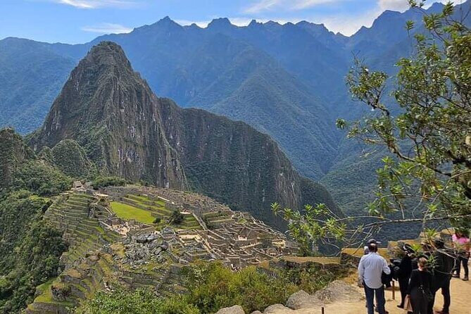 Machu Picchu Full Day with Panoramic Train With Best Circuit - Free time in Aguas Calientes before the 4:00 PM return train