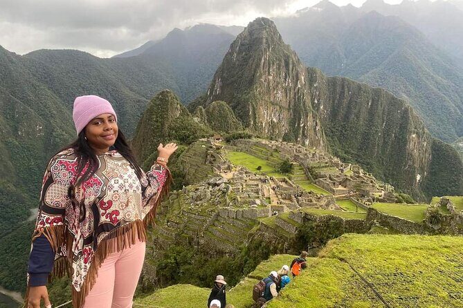 Machu Picchu Full Day with Panoramic Train With Best Circuit - Price and value: is $399 per person worth it?