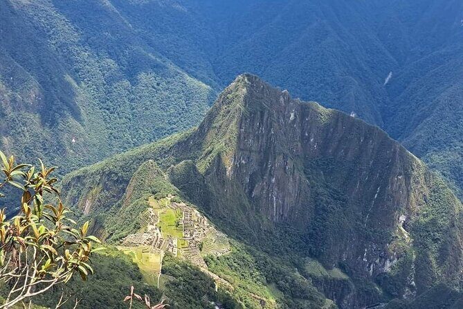 Machu Picchu Full Day with Panoramic Train With Best Circuit - Cusco pickup and the Plaza de Armas start