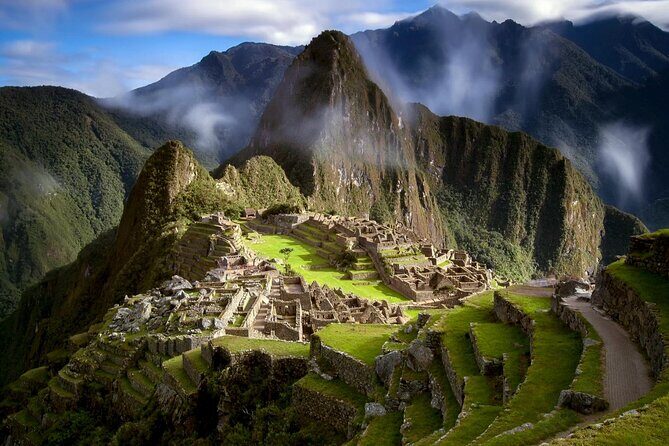 Machu Picchu Group Guiding Service - Morning-Only Timing: Why It Helps (and What It Costs)