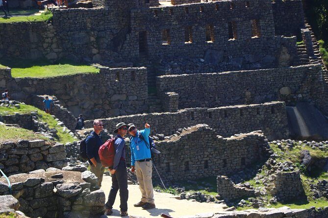 Machu Picchu Group Guiding Service - Photos, Viewpoints, and the Guide Who Helps You Frame the Moment