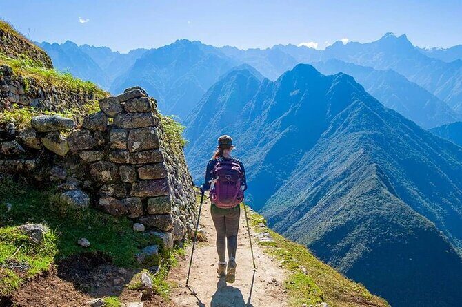 Machu Picchu Group Guiding Service - Price and Value: What $34.90 Really Covers